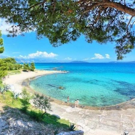 شقة By The Sea Kaštela المظهر الخارجي الصورة