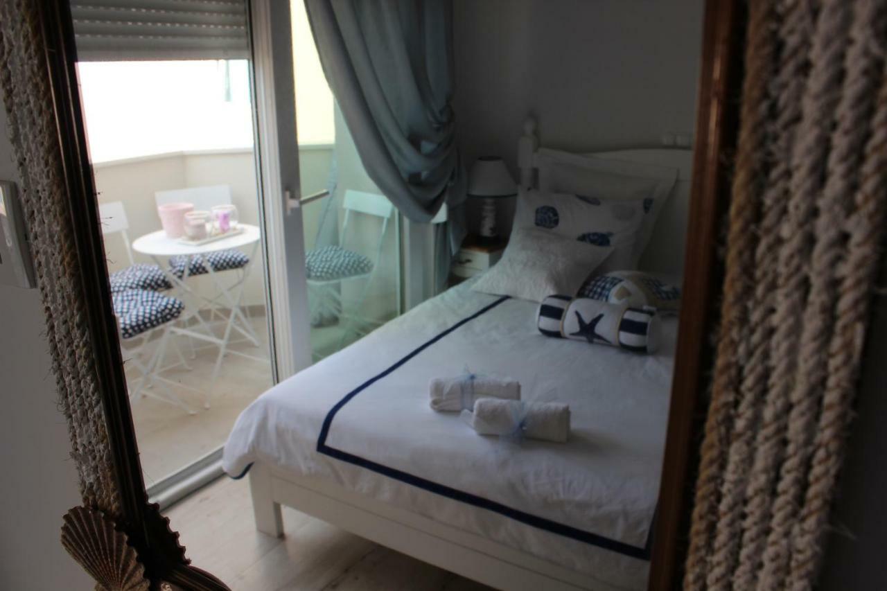 شقة By The Sea Kaštela المظهر الخارجي الصورة